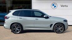 BMW X5 xDrive50e M Sport 5dr Auto [Pro Pack] Estate